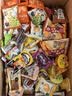 来伊份全肉零食大礼包1256g 鸡猪牛肉脯卤味零食礼盒中秋节礼品送礼团购 实拍图