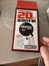 雀巢（Nestle）醇品速溶美式黑咖啡冲泡后*0糖运动健身燃减防困20包*1.8g 实拍图