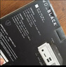 西部数据（WD）12TB移动硬盘250MB/s大容量高速D10家庭桌面存储外置机械硬盘外接PS5游戏手机笔记本电脑mac 实拍图