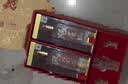 泸州老窖特曲晶彩 浓香型白酒 节日送礼 纯粮名酒礼盒装 52度 500mL 2瓶 精彩时刻礼盒 实拍图