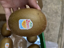 佳沛（zespri）新西兰阳光金奇异果10粒巨大果单果146-175g 猕猴桃水果礼盒 实拍图