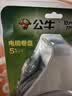 公牛（BULL）过热保护工程卷线盘/电缆卷盘插座/插排 电源插座250V 10A 移动式 单相3位插排全长 5m 实拍图