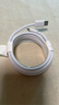 赢潜 适苹果17/16/15充电线数据线2米双头type-c快充iphone17/16/15/pro/plus/promax手机ipad充电器线 实拍图