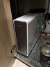 海尔（Haier）鲜活水管线机套装【R793D2U1净水器+温热款管线机0硅胶管路HGRZ2312】瞬时1400G 6年RO膜 实拍图