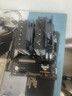 利民（thermalright）Peerless Assassin 120 SE 逆重力6热管 风冷散热器 双塔逆转双C12C风扇 PA120 SE 实拍图