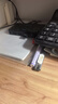 毕亚兹 USB蓝牙适配器6.0接收器免驱 适用键盘鼠标耳机音响手柄PC电脑台式机外置蓝牙模块无线蓝牙发射器 实拍图