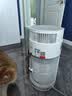 霍尼韦尔（Honeywell）宠物空气净化器吸猫毛除过敏源猫猫搭子 猫毛净化器杀菌消毒除异味KJ360F-C22W 实拍图