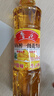 鲁花 【保真花生油】食用油 5S 物理压榨 压榨一级 花生油 500ml 实拍图