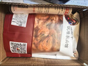 海鲜颂即食大虾干烤虾干虾仁干海虾干海产干货零食干虾海鲜特产源头直发 烤虾干XL 净重500g 实拍图