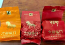 八马茶业红茶 武夷原产正山小种一级 花果蜜香 80g*3罐 罐装茶叶 小圆罐 实拍图