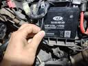 裕祥电池摩托车电瓶12VMFX5L-RS干电池巧格i天剑飞致150福喜as125 实拍图