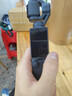 大疆 DJI Osmo Pocket 3 标准版 一英寸口袋云台相机 OP灵眸手持数码相机 vlog 便携美颜摄像 实拍图