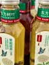 农夫山泉东方树叶茉莉花茶500ml*15瓶无糖茶饮料0糖0脂0卡整箱装 实拍图