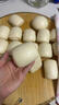 小熊（Bear）26年新款花样面食机压面机 揉面和面机厨师机面光光 小型家用全自动电动面条机饸烙饺子 YMJ-F01L8 实拍图