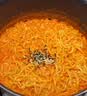 三养（SAMYANG）火鸡面三养速食方便面袋装 700g(140g*5)泡面拌面早餐零食 实拍图