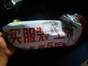 离草透明胶带 大胶布透明封箱胶带宽胶带打包快递专用胶卷打包胶带胶条封口胶快递打包带5卷 60mm*100m 实拍图