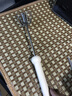 COOKSS打蛋器半自动304不锈钢辅食工具家用烘焙手持按压鸡蛋奶油打发棒 实拍图