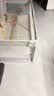 贝博氏babybox抗菌婴儿围栏地上儿童爬行垫护栏宝宝游戏爬爬垫地围栏 实拍图