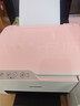 爱普生（EPSON）【6代新品】L3353墨仓式彩色家用AI学习打印机 L3251/L3255升级版(打印复印扫描 微信/无线 黑色） 实拍图