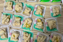 有友 泡椒凤爪 山椒味28g*10支 单个装休闲追剧办公室小吃零食经典 实拍图