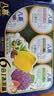 哈根达斯（Haagen-Dazs）经典曲奇香奶口味冰淇淋 100ml/杯 雪糕 实拍图