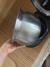 苏泊尔（SUPOR）航天级纯钛新品100kPa鲜呼吸电压力锅5L 2200W IH猛火高压锅 6分钟快速菜 家用4-6人 SY-50FH5992Q 实拍图