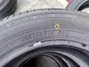 优科豪马横滨轮胎 195/60R16 89H E70RZ 原配日产蓝鸟/骐达/轩逸/启辰D60 实拍图
