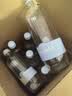兰维乐（ORAVIDA）【米其林佐餐水】天然矿泉水800ml*12瓶(无气)新西兰进口玻璃瓶 实拍图