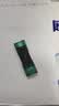 金士顿（Kingston）128GB Type-C USB3.2 双接口U盘 DTDEG2 大容量办公车载优盘 适用于安卓苹果手机电脑 实拍图