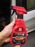 保赐利水泥克星 汽车水泥清洗剂不伤车漆 车用石灰水清除剂去水泥溶解剂 实拍图