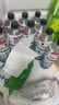 农夫山泉东方树叶乌龙茶500ml*15瓶无糖茶饮料0糖0脂0卡整箱装饮品 实拍图