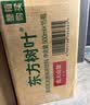 农夫山泉东方树叶茉莉花茶500ml*15瓶无糖茶饮料0糖0脂0卡整箱装 实拍图