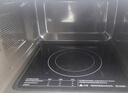 格兰仕（Galanz）微波炉烤箱一体机 光波平板速热 家用小型20升 双旋钮简易光波炉 易清洁XB2 ZSW0同款 实拍图