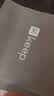 Keep弹力带拉力带瑜伽抗阻训练阻力带引体向上助力拉伸带灰色/25磅 实拍图