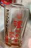 泸州老窖 六年窖头曲珍品 浓香型白酒 52度500ml 2瓶（配礼袋） 实拍图