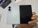 三星（SAMSUNG）Galaxy Z Fold8 新形态折叠屏手机新款 201g超轻薄旗舰性能 4:3宽幅内屏阔折叠 口袋便携 智能新机 【专属色】春野绿 12GB+256GB 【重磅新品】享12期 实拍图