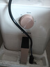 美的（Midea）空气炸锅免翻面电烤箱全自动大容量家用空气炸锅蒸烤一体 多功能易操作不粘易清洁电炸锅1-2人 精巧容量 4.5L 【无需翻面】 实拍图