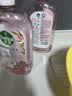 滴露（Dettol）香氛自然衣物消毒液48H留香洗衣除臭儿童可用消毒水杀菌除螨1L*2 实拍图