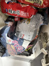 三养（SAMYANG）火鸡面三养速食方便面袋装 700g(140g*5)泡面拌面早餐零食 实拍图