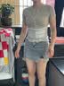 Panapopo医用级护腰带腰间盘突出腰部支撑腰肌劳损男女士久坐久站腰托 实拍图
