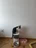 霍曼（Homerun）Real智能自动喂食器猫粮定时猫猫咪自动投食机PF20（不锈钢碗） 实拍图