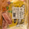 豪客来 儿童鲜蔬汁嫩牛眼肉牛排（1.2kg/10片含酱包）宝宝早餐整切牛肉 实拍图