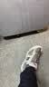 NEW BALANCE男女款情侣秋季休闲复古运动休闲慢跑鞋2002R系列ML2002RA 42.5 实拍图