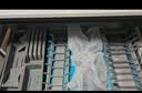 箭牌厨房橱柜拉篮抽屉式304不锈钢碗碟拉篮抽屉式碗架双层碗篮收纳架 实拍图