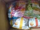 乐事（Lay's）薯片混合口味75g*6包450g 休闲零食 百事食品 实拍图
