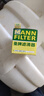 曼牌滤清器（MANNFILTER）机油滤清器油滤芯W7008/W7150福克斯蒙迪欧福睿斯翼虎翼博金牛座 实拍图