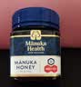 蜜纽康（Manuka Health）麦卢卡蜂蜜UMF16+250g新西兰进口滋补品 教师节礼物中秋礼品 实拍图