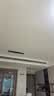 京东家政清洗 中央空调4组全拆洗（进+出风口）家电清洗上门服务 实拍图