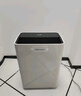 海信（Hisense）除湿机32升/天150㎡WIFI远程控制除湿器 回南天家用轻音抽湿器干衣净化地下室别墅抽湿机CF32BD/YW 实拍图