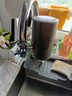 德思克水龙头净水器除水垢余氯家用过滤水垢前置过滤器家用厨房自来水多层过滤 一机六芯【进口椰壳活性碳滤芯】 实拍图